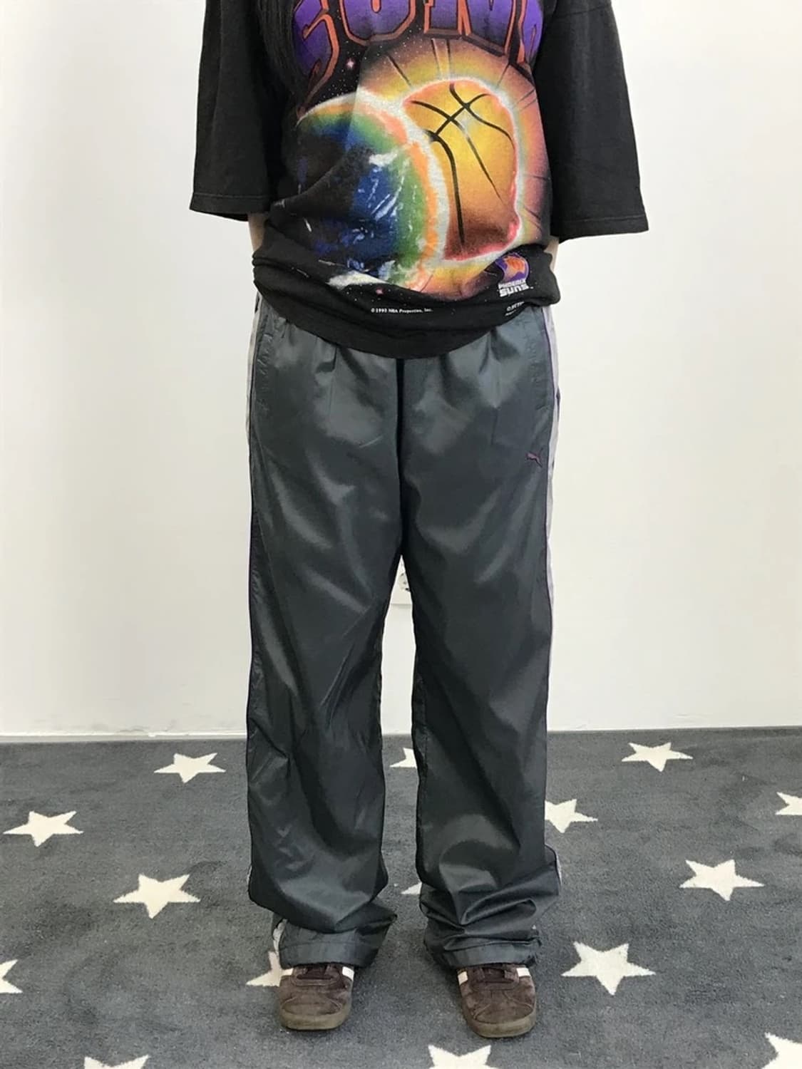 Puma Side Line Track Pants 상품이미지3