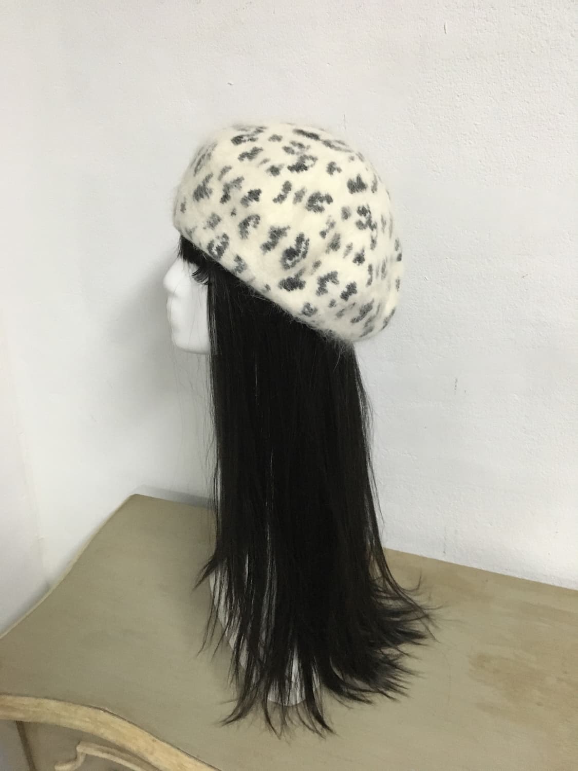 pattern beretpattern beret 상품이미지1