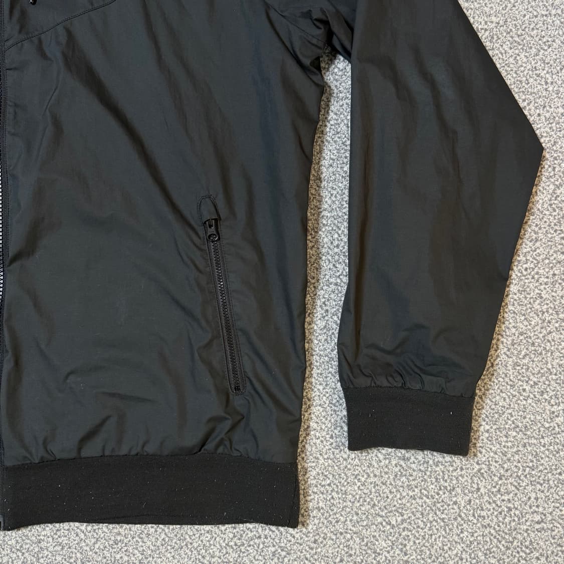 [정가 15만원] 나이키 윈드러너 바람막이 XL 상품이미지6