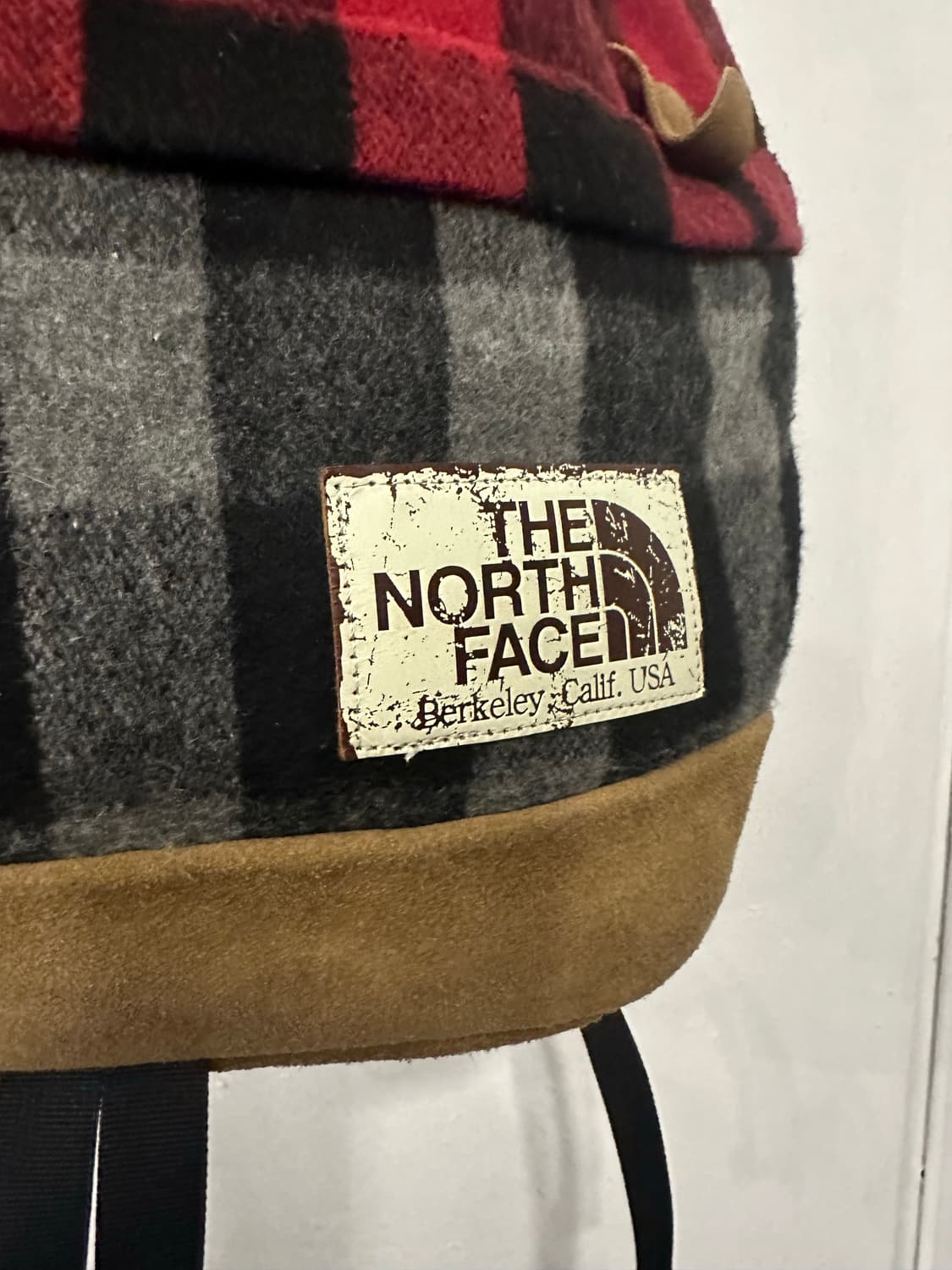 노스페이스 백팩 상품이미지3