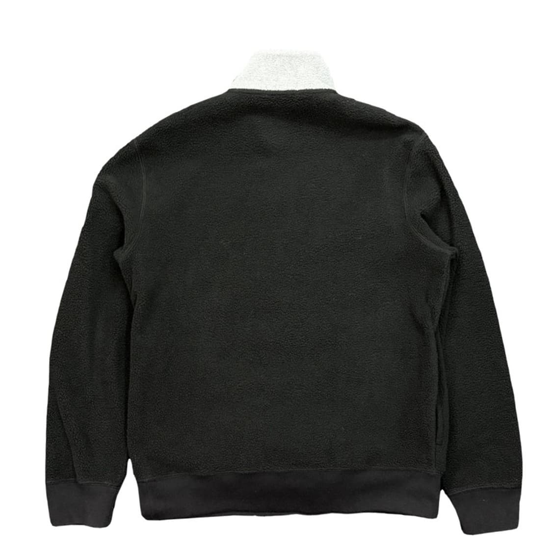 RALPH LAUREN 하프 집업 플리스 M 상품이미지7
