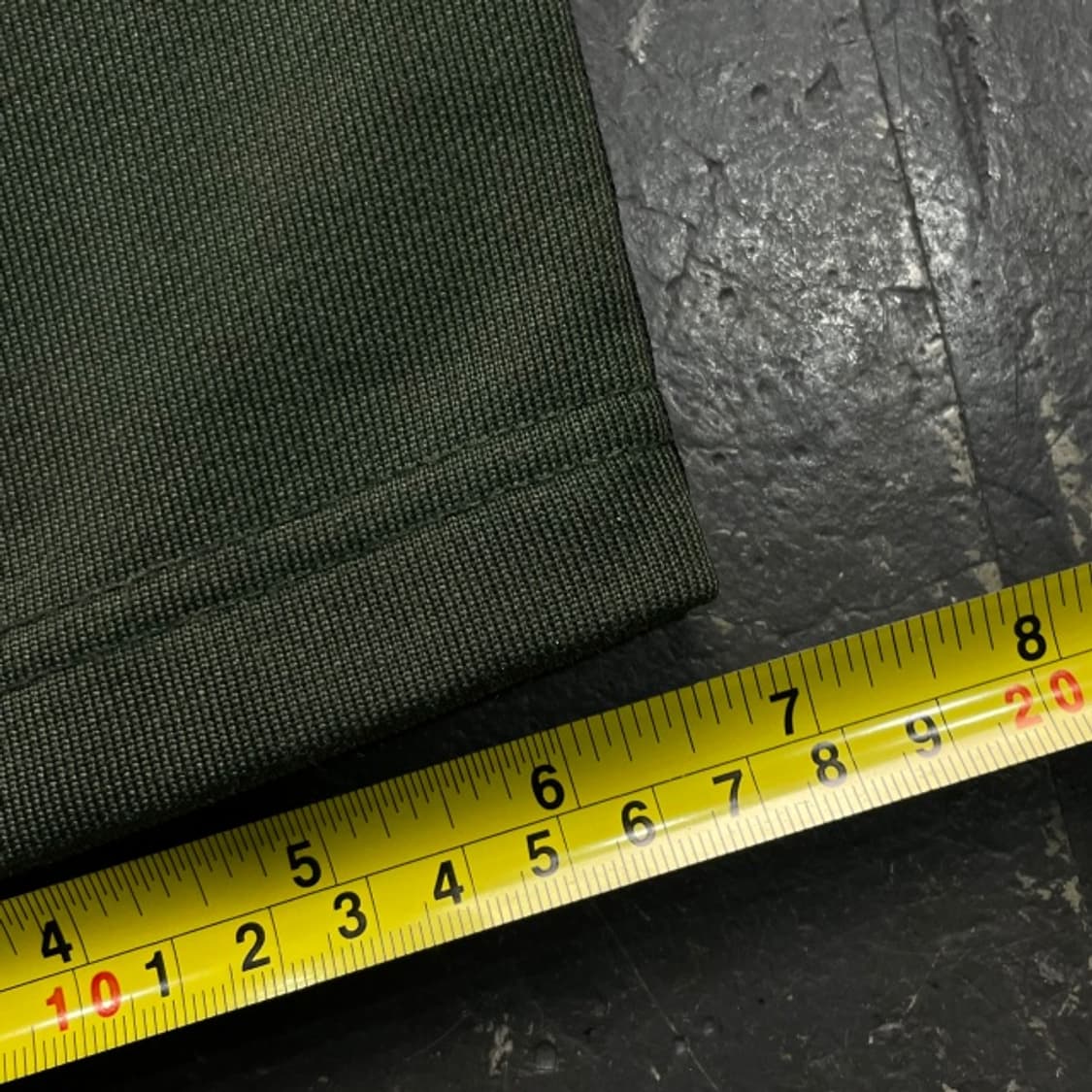 100 엄브로 사이드라인 팬츠 상품이미지6