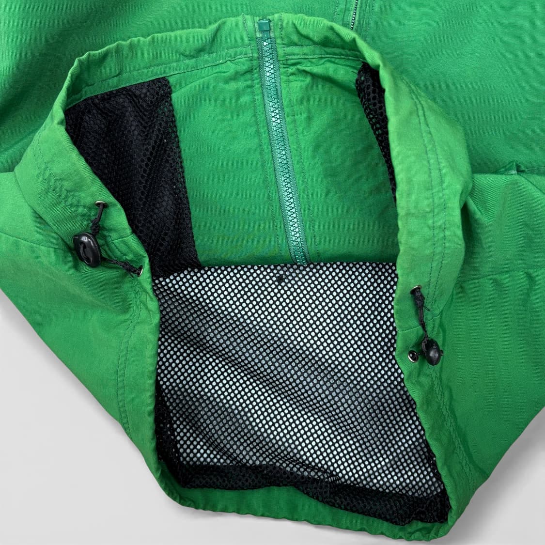 00's 아르마니 익스체인지 암 포켓 자켓 상품이미지7