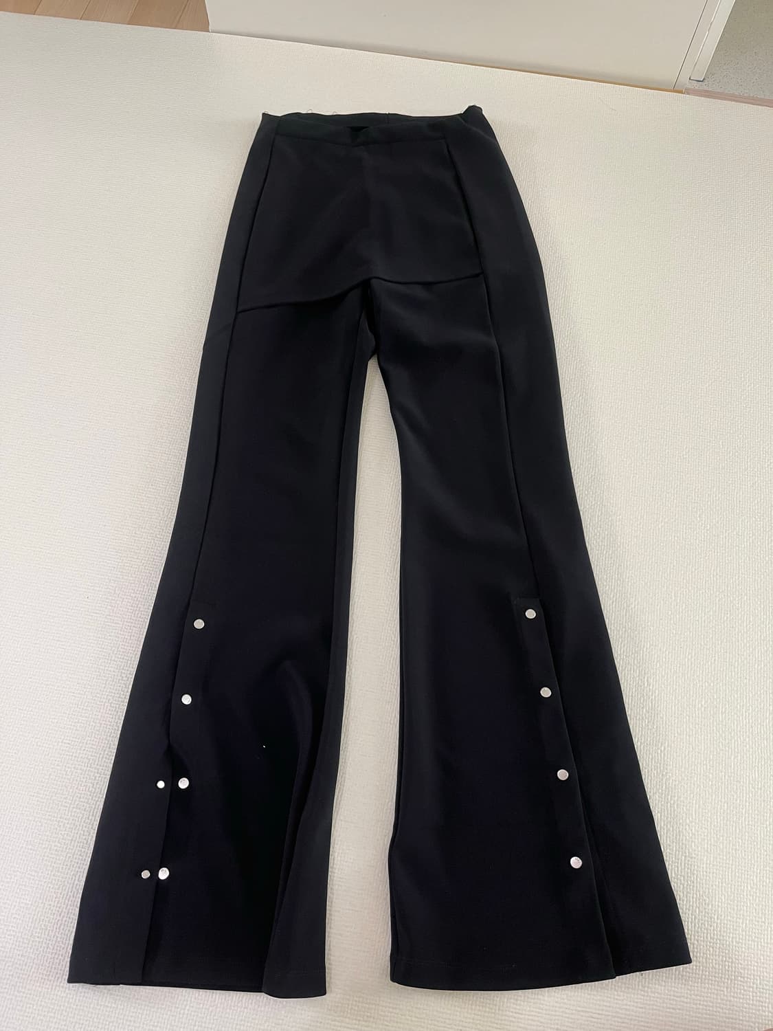 유즈 YUSE 치마바지 레깅스 부츠컷  상품이미지1