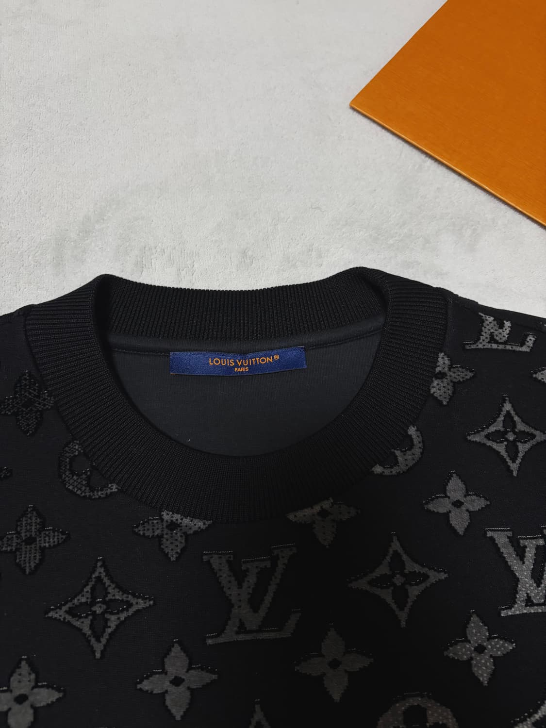 루이비통 필쿠페 맨투맨 상품이미지4