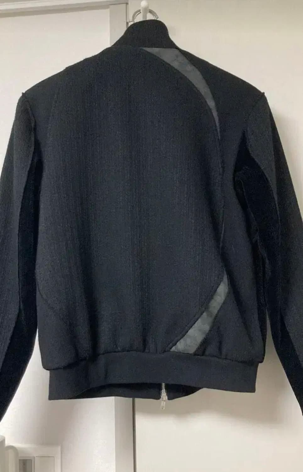 Xlim ep6 jersey black S 상품이미지3