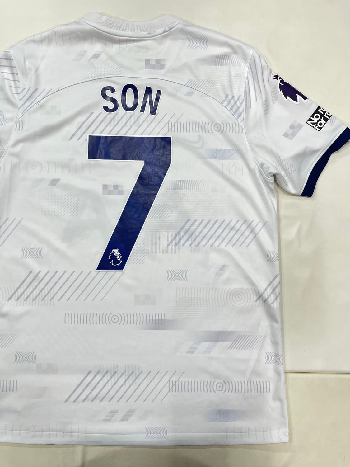 나이키 23-24 토트넘 홋스퍼 FC 홈 손흥민 상품이미지7