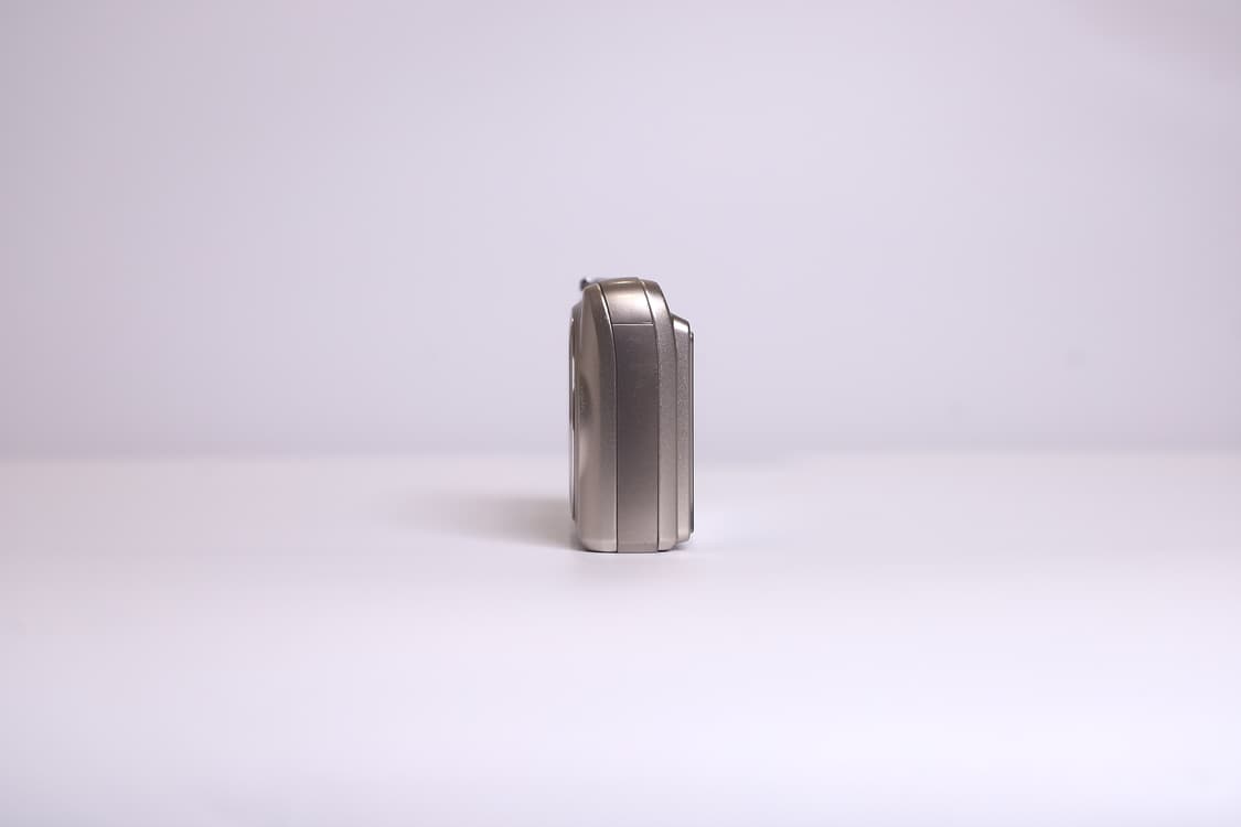 카시오 엑슬림 Z1050 골드 상품이미지3