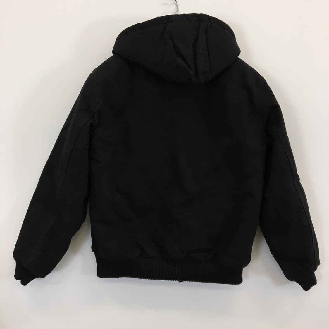 칼하트 J140 덕액티브 루즈핏 점퍼 S 90-95  상품이미지4