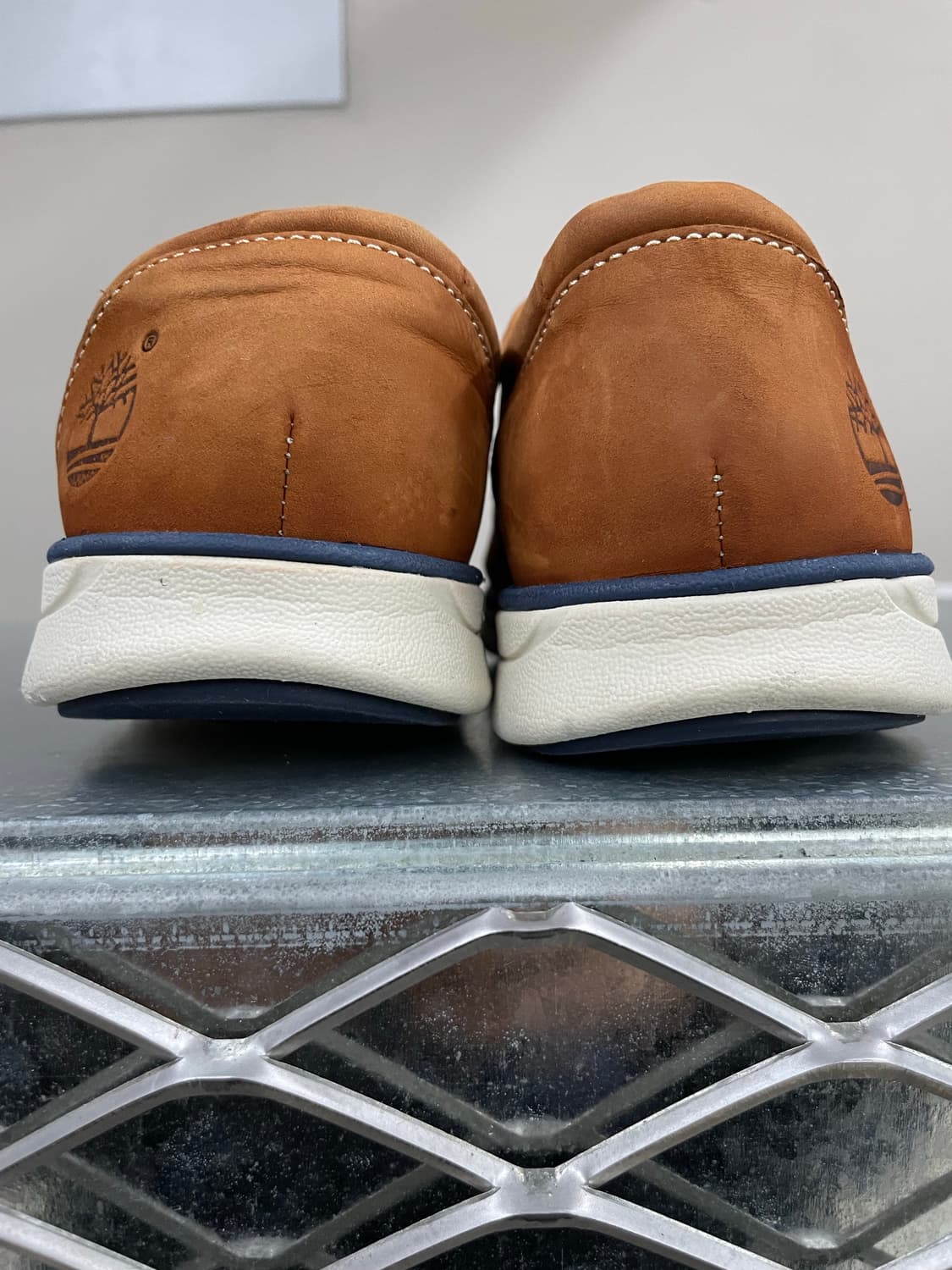 팀버랜드 브래드스트리트 레이스업 부츠 255 (gr-4604) 상품이미지10