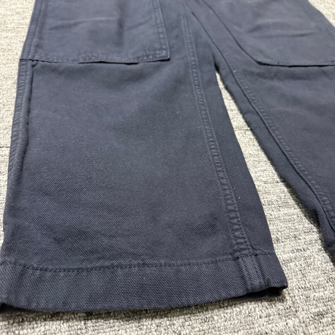 유니클로 더블니 팬츠 상품이미지4