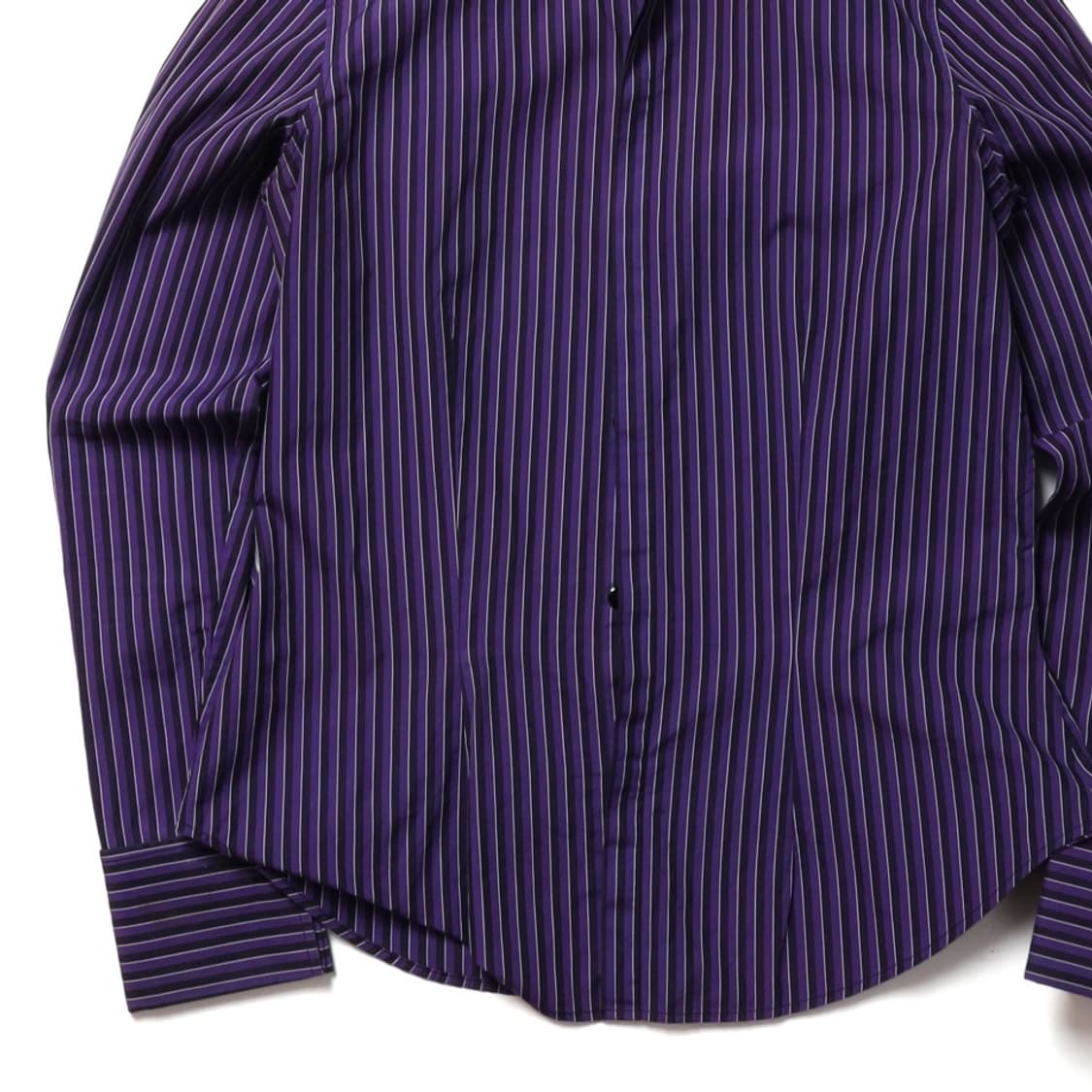 랄프 로렌 Ralph Lauren Stripe Pattern Shirt  상품이미지3