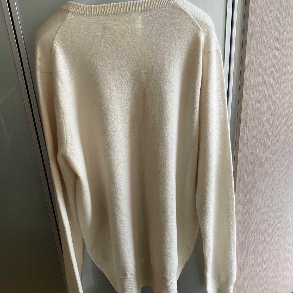 Extreme cashmere 익스트림 캐시미어 claim 상품이미지8