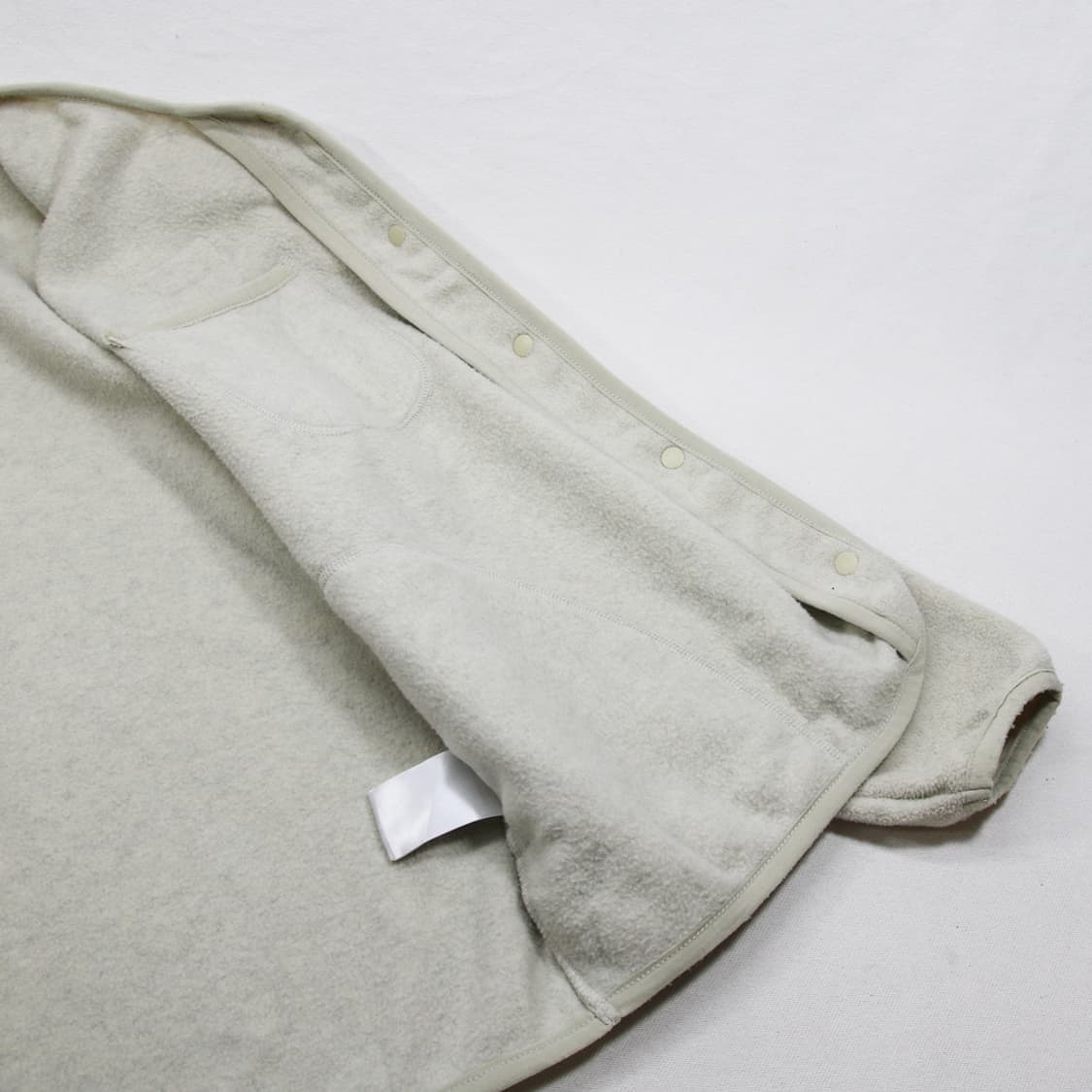 OUTDOOR PRODUCTS 플리스 자켓 (여성용 LL) 상품이미지7