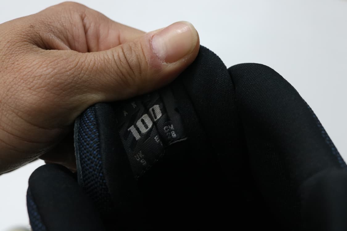 오클리 네일 스컬 부츠 상품이미지9