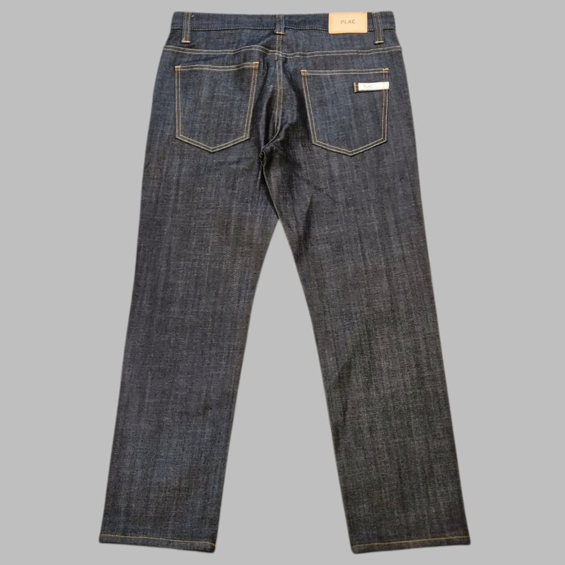 32인치 플랙진 베를린 생지 청바지  상품이미지2