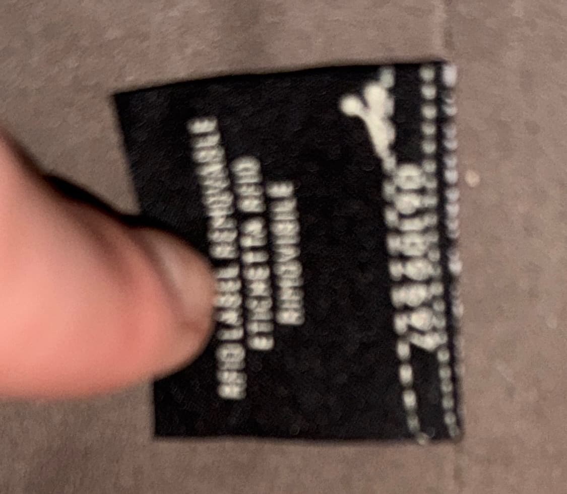 펜디 몬트레조 버킷백 FF 레더 스몰 상품이미지9