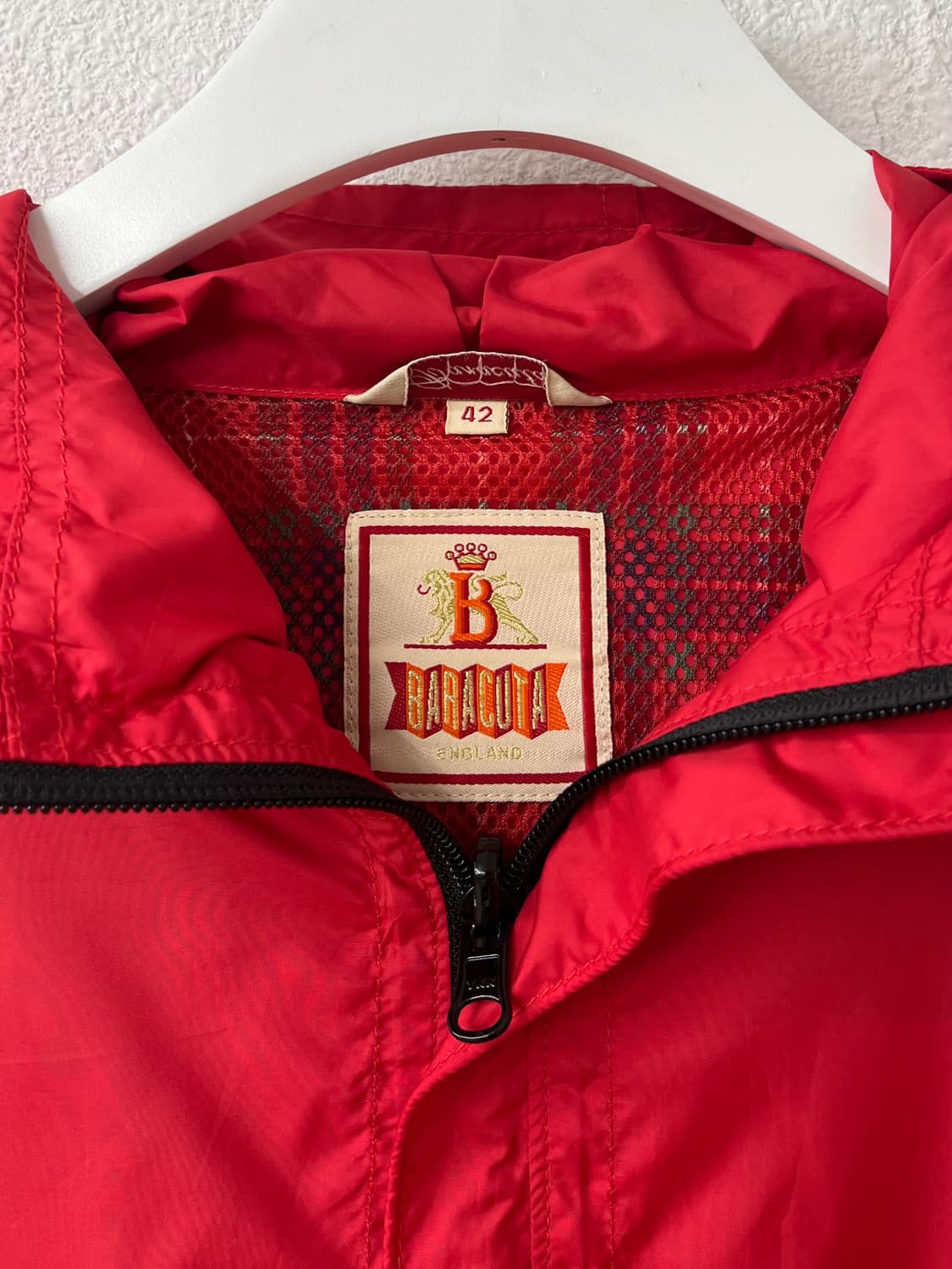BARACUTA 상품이미지2