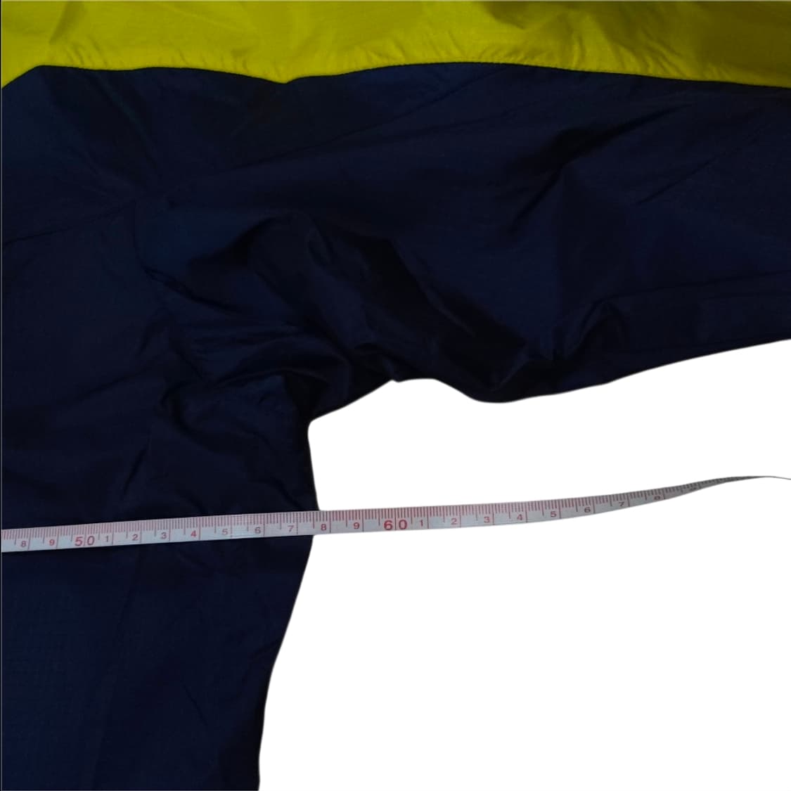 빈폴 아웃도어 바람막이 105 XL 남여 방풍자켓 트레이닝 상품이미지9