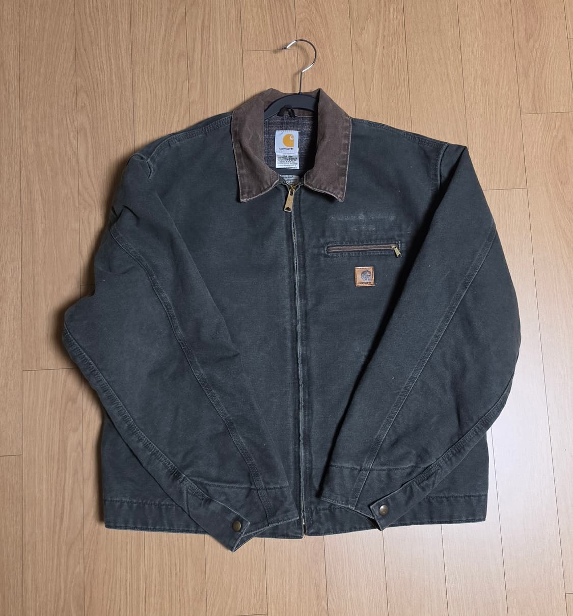 칼하트 J97 mos xl 상품이미지1