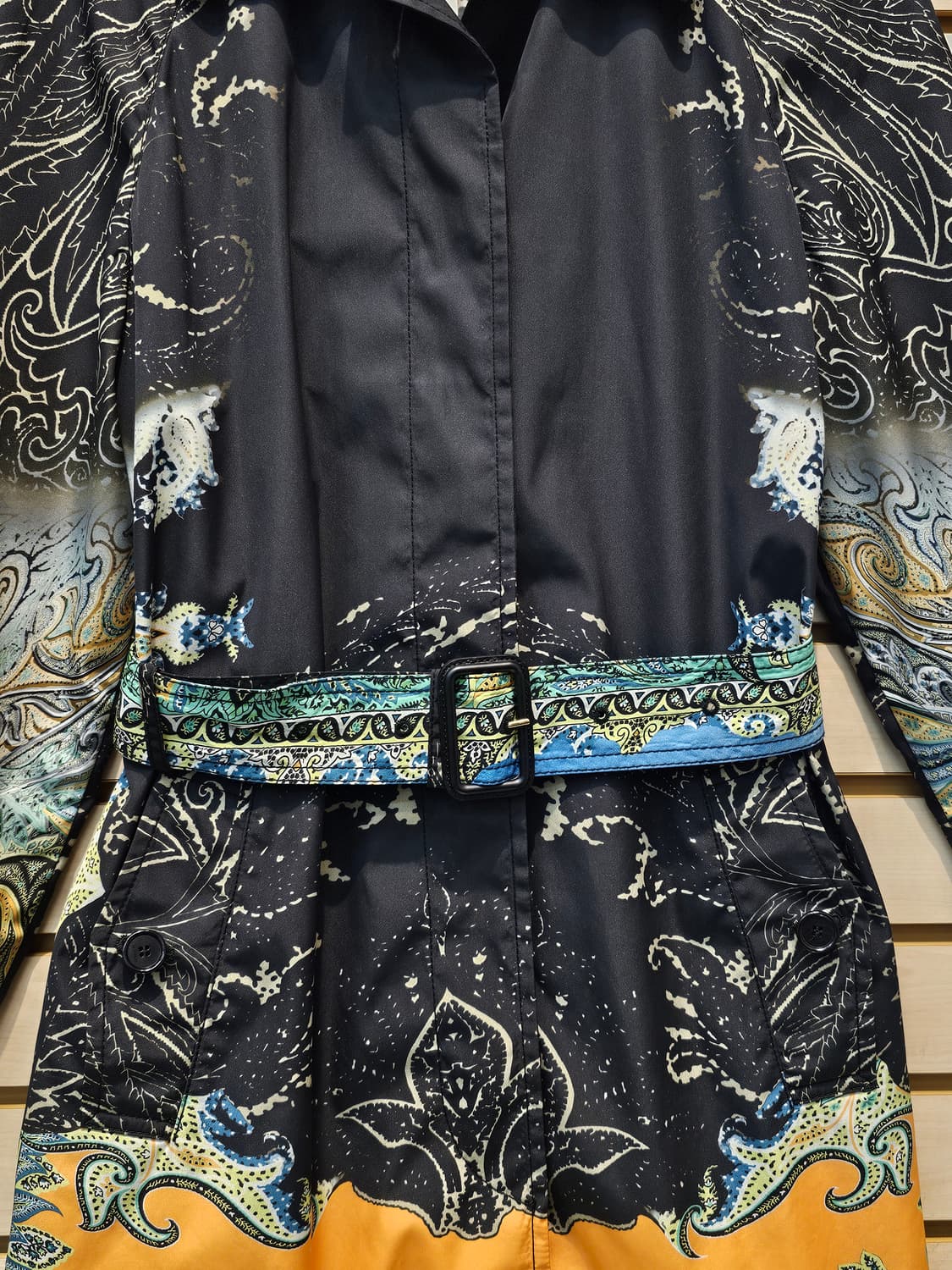 Etro 에트로 여름 코트 상품이미지3
