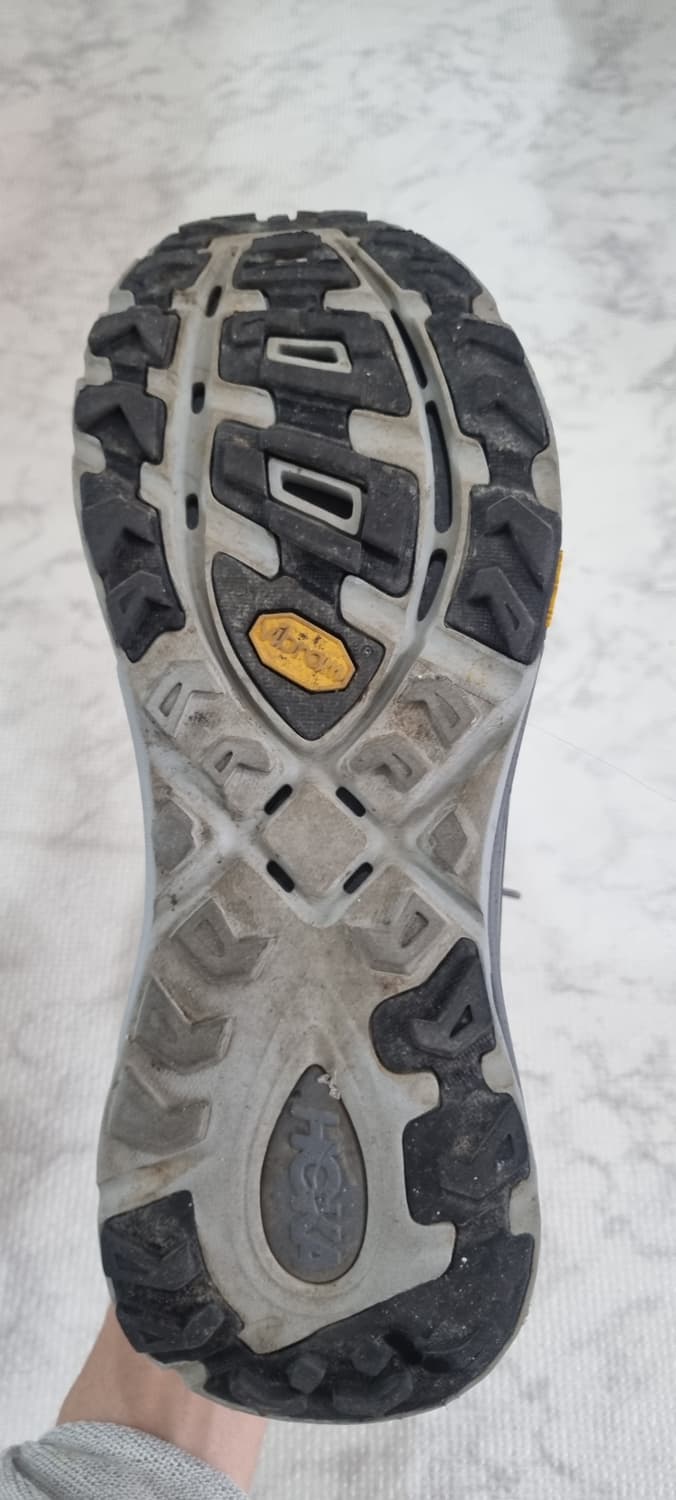 호카 오네오네 마파테 스피드 2 블랙 캐슬락 290 상품이미지8