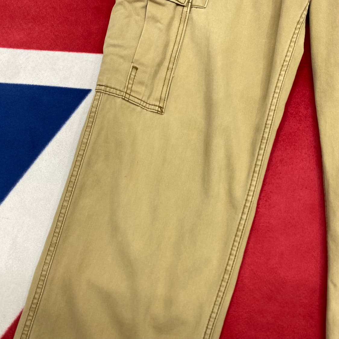 리바이스 카고팬츠 30 상품이미지5