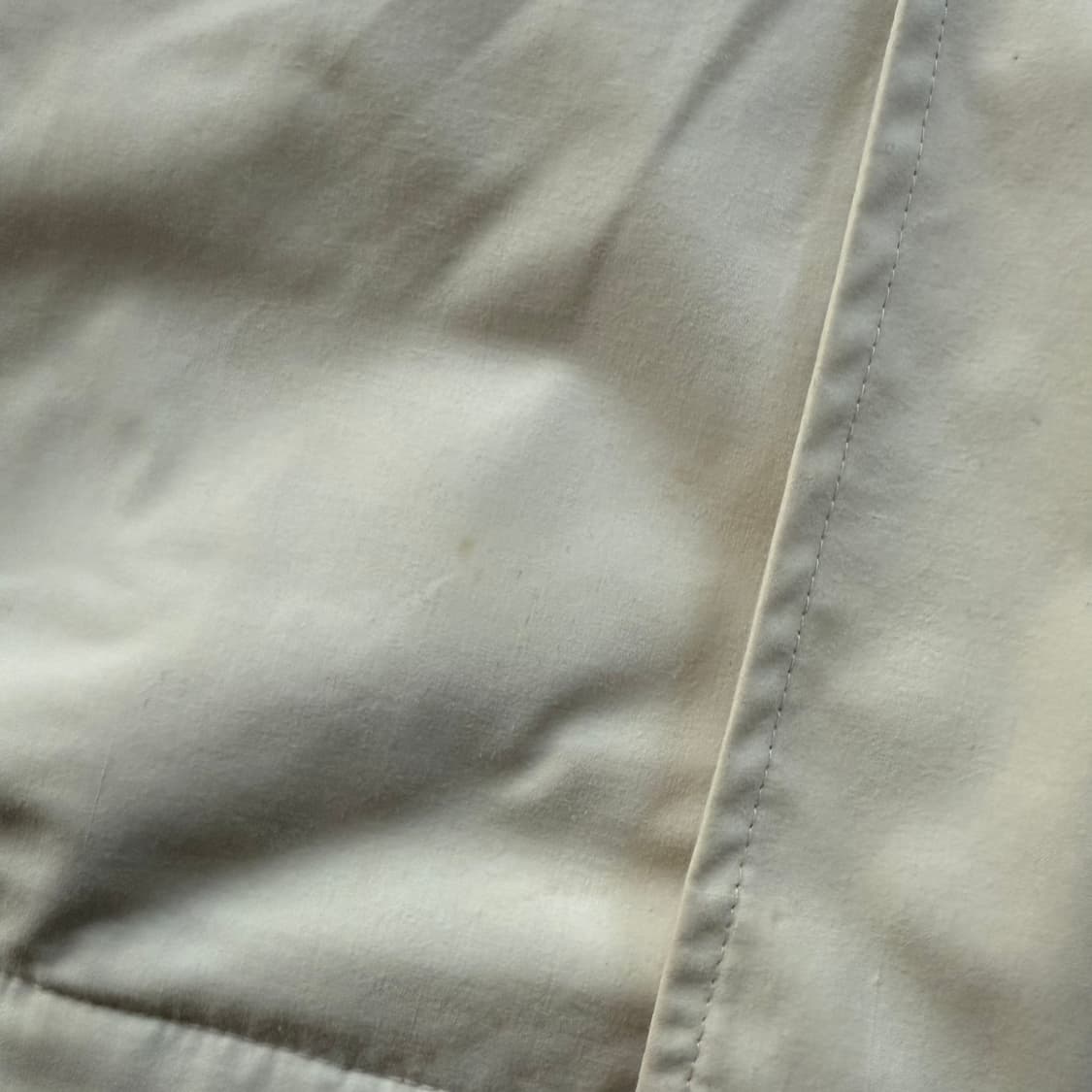 버버리 바라쿠다 자켓  상품이미지8