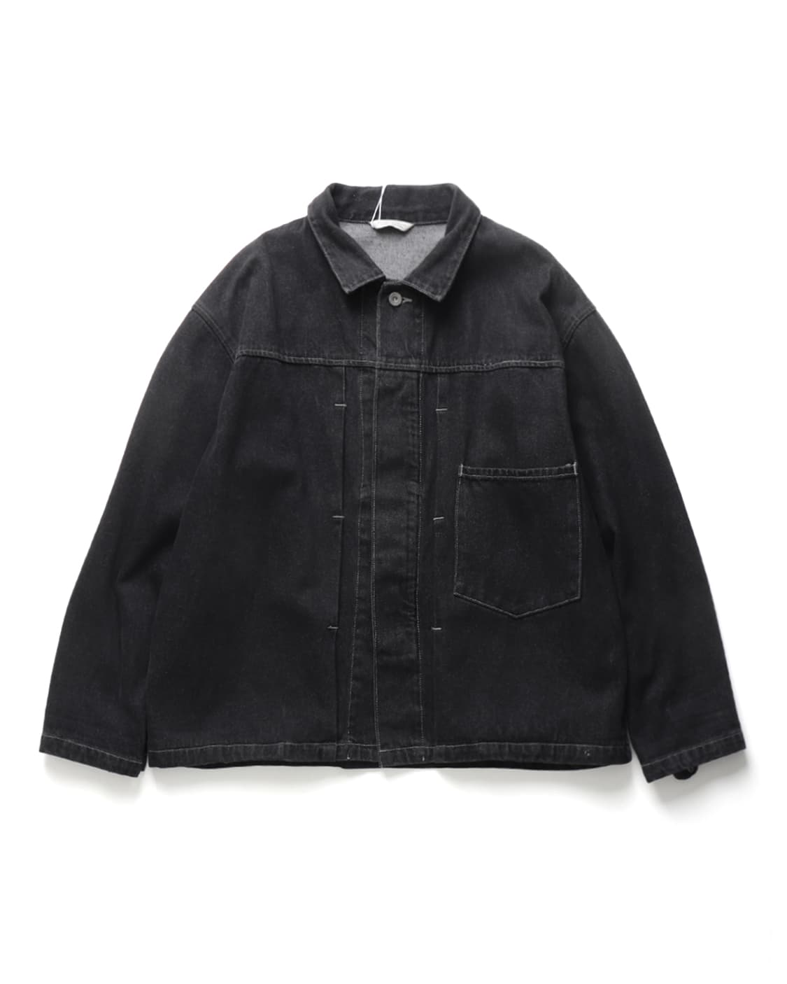 저널스탠다드 JOURNAL STANDARD 1st Type Denim 상품이미지1