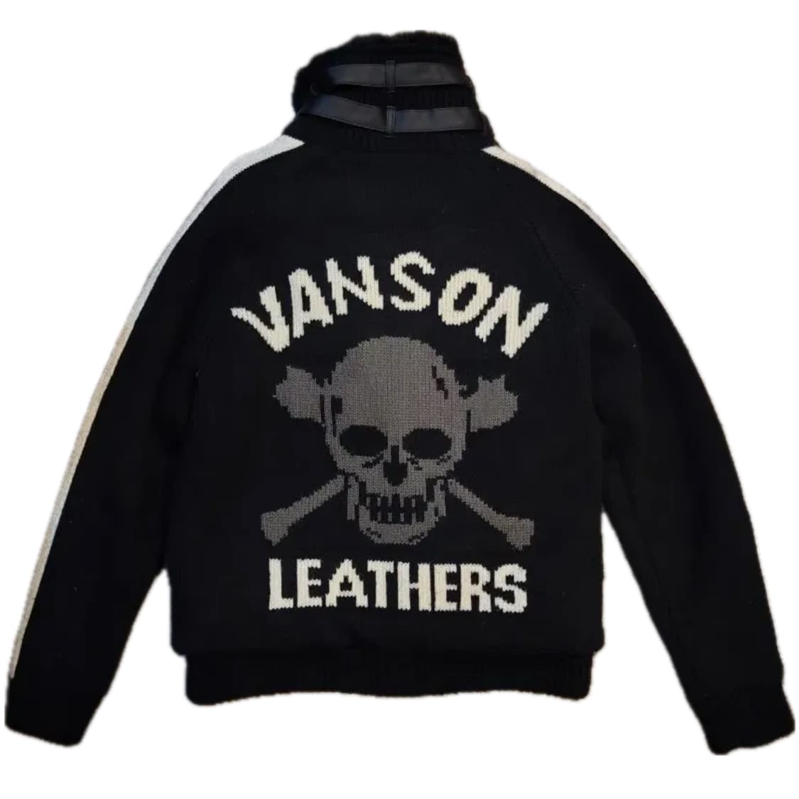 vanson 코위찬 xxl 상품이미지2