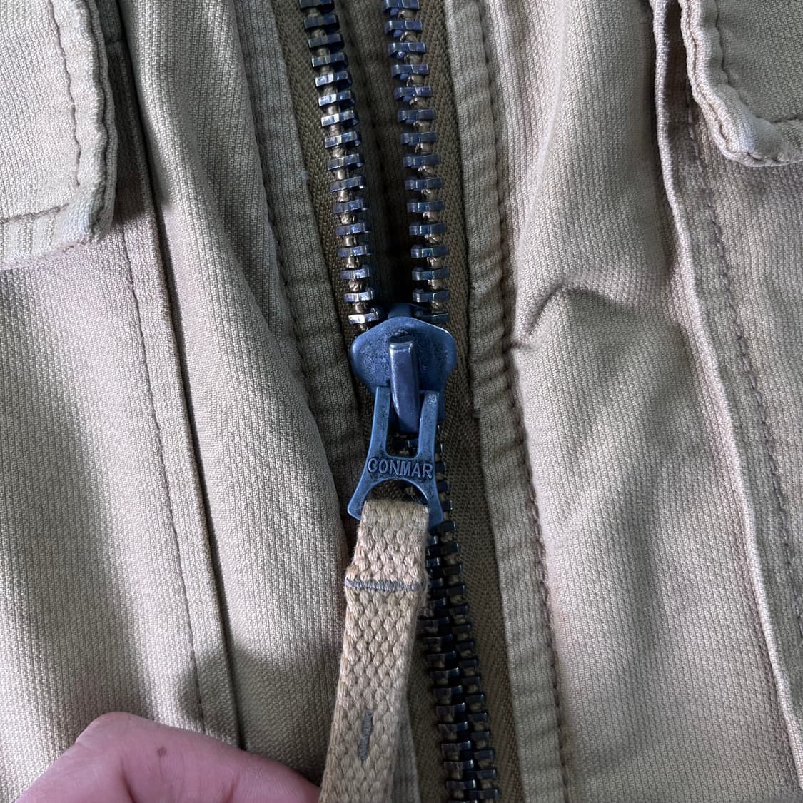 100 폴로랄프로렌 진스 USRL 덱 워크 자켓 상품이미지6