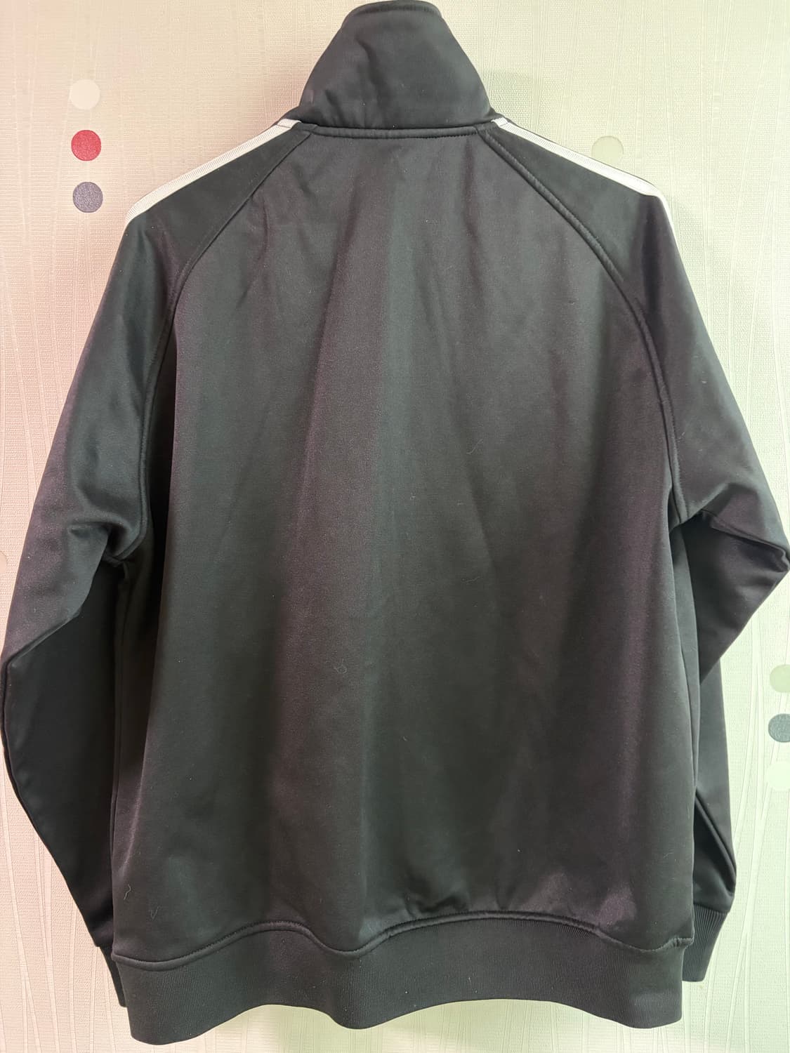 빈티지 아디다스 트랙탑 L 상품이미지2