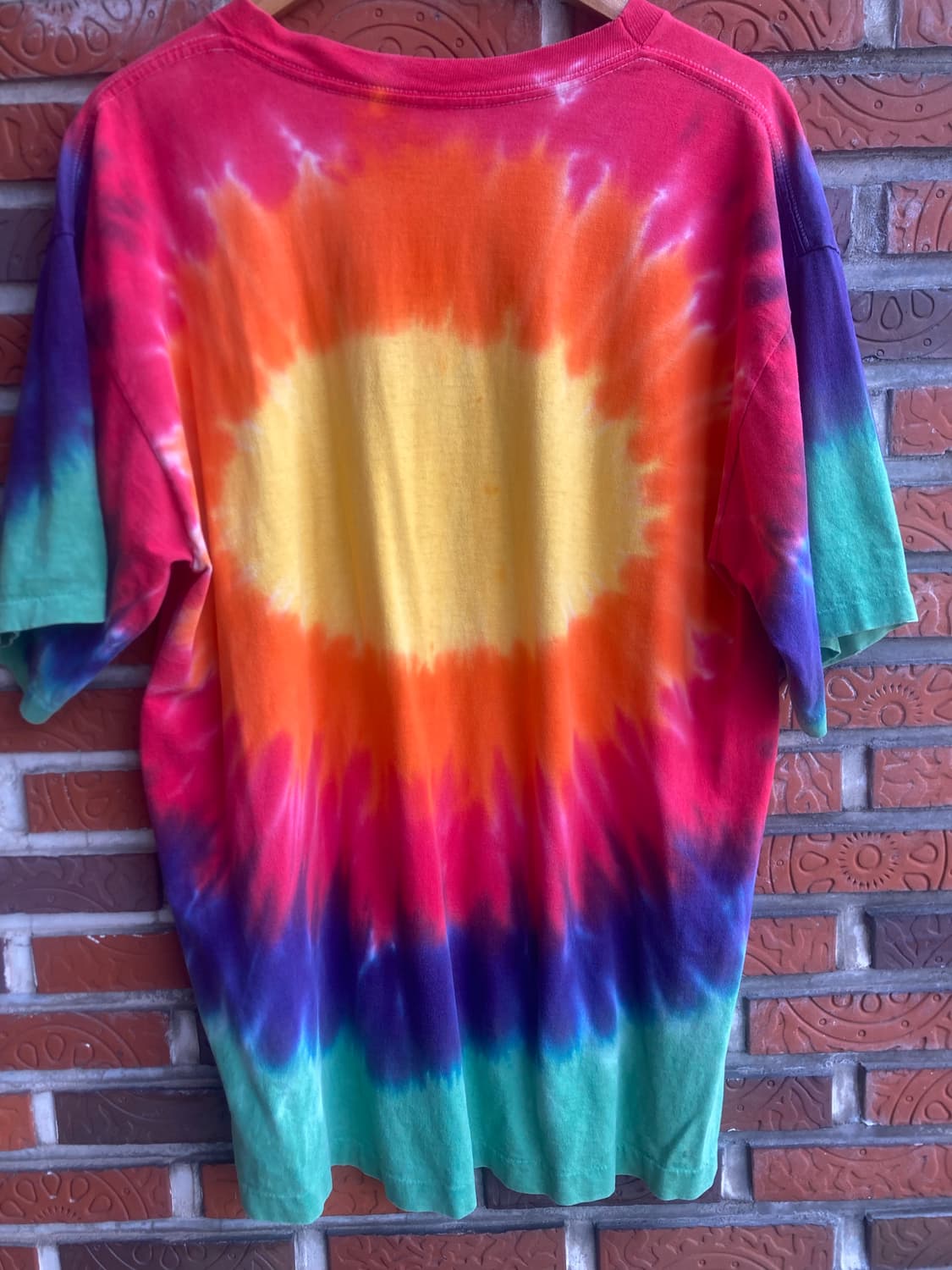 90s crayola tshirt 상품이미지2
