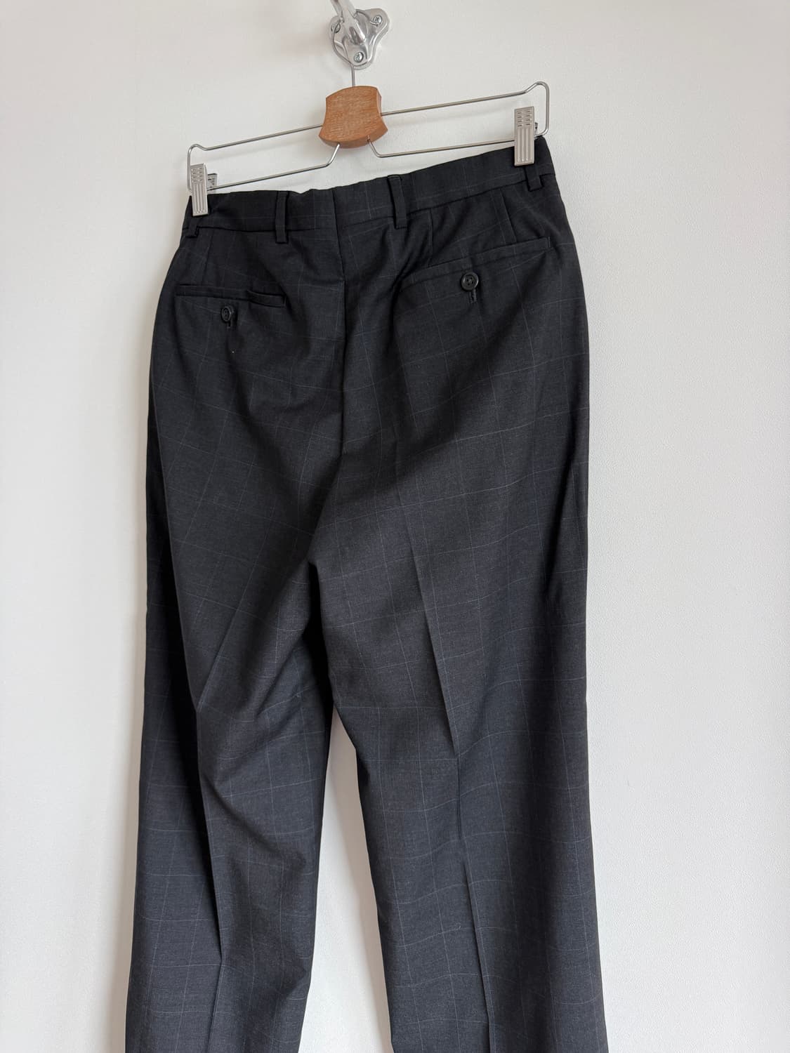 아르마니 꼴레지오니 (Armani Collezioni)슬랙스(ITALY) 상품이미지5