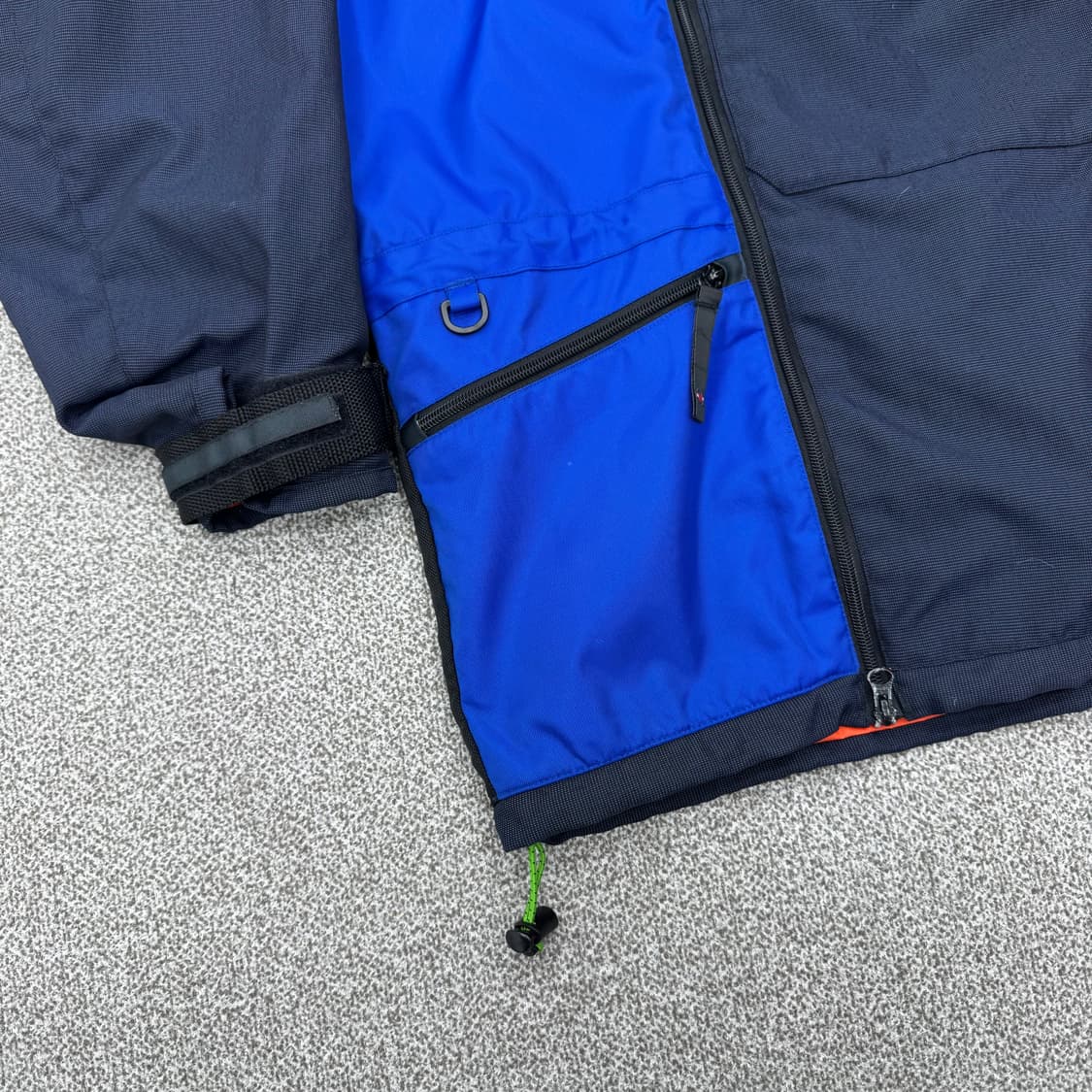 노티카 테크 아노락  상품이미지4