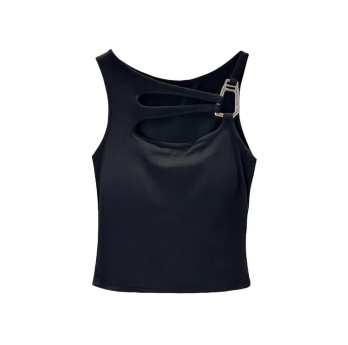 에이블리 세레나 빈티지 나시 상품이미지1