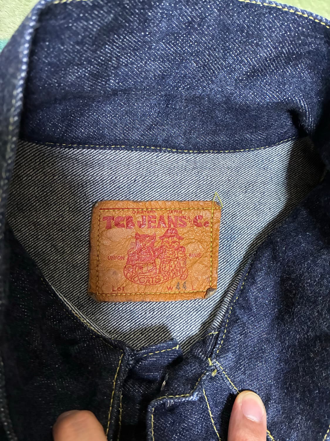 Tcb진 대전판 1세대 44 상품이미지3