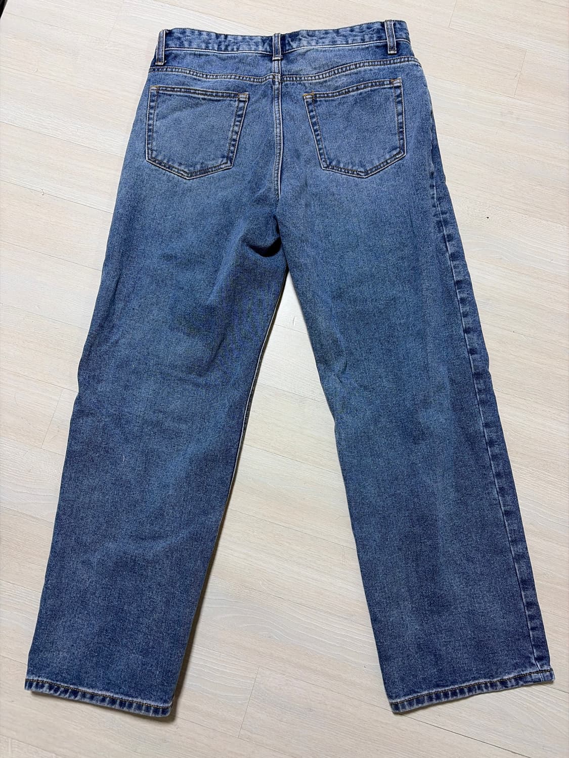 청바지 상품이미지2