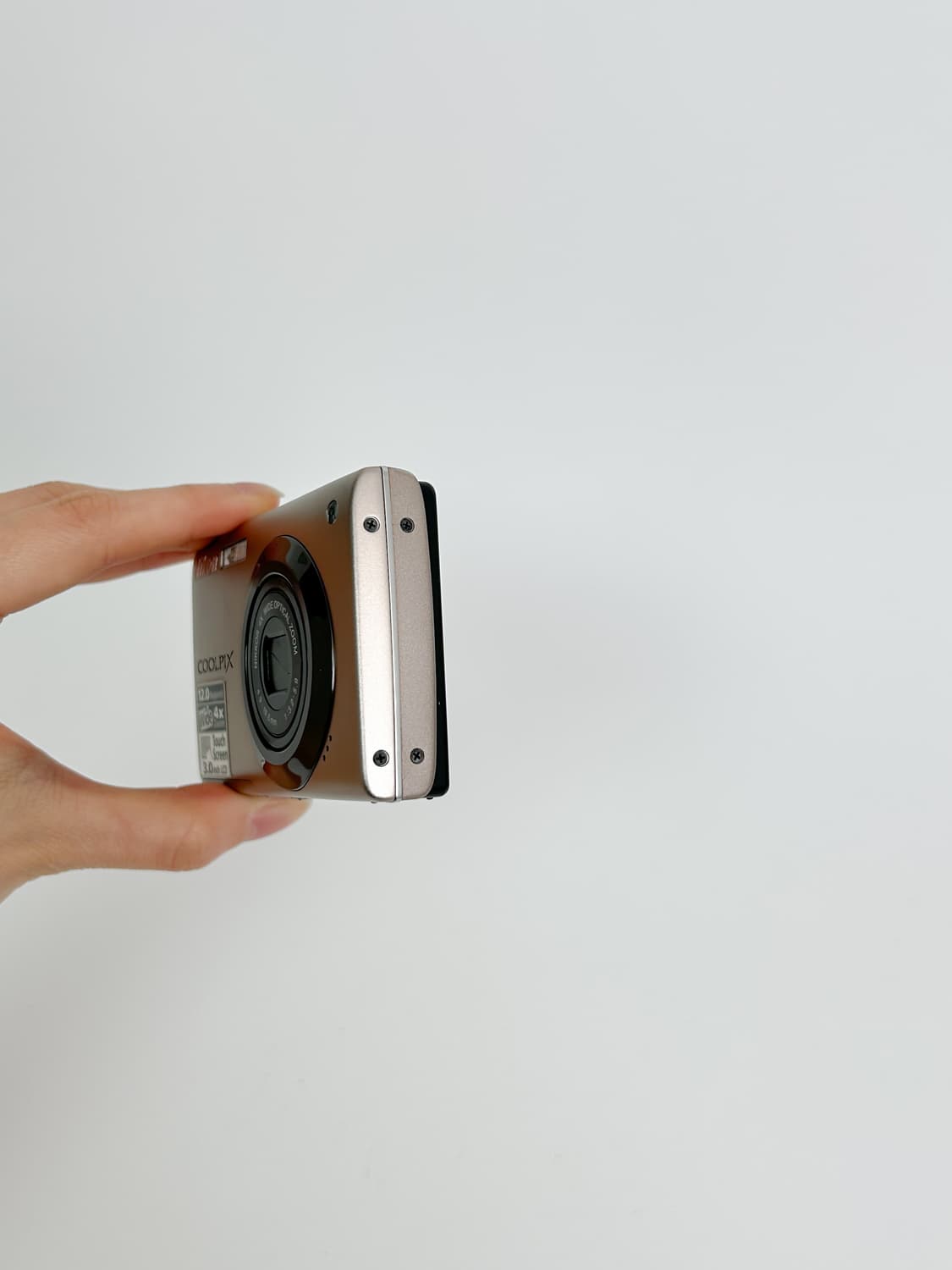 고사양!) 니콘 쿨픽스 s4000 Coolpix 빈티지 디카 상품이미지9