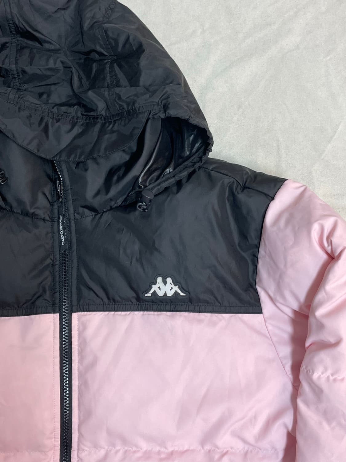 데상트 패딩  상품이미지2