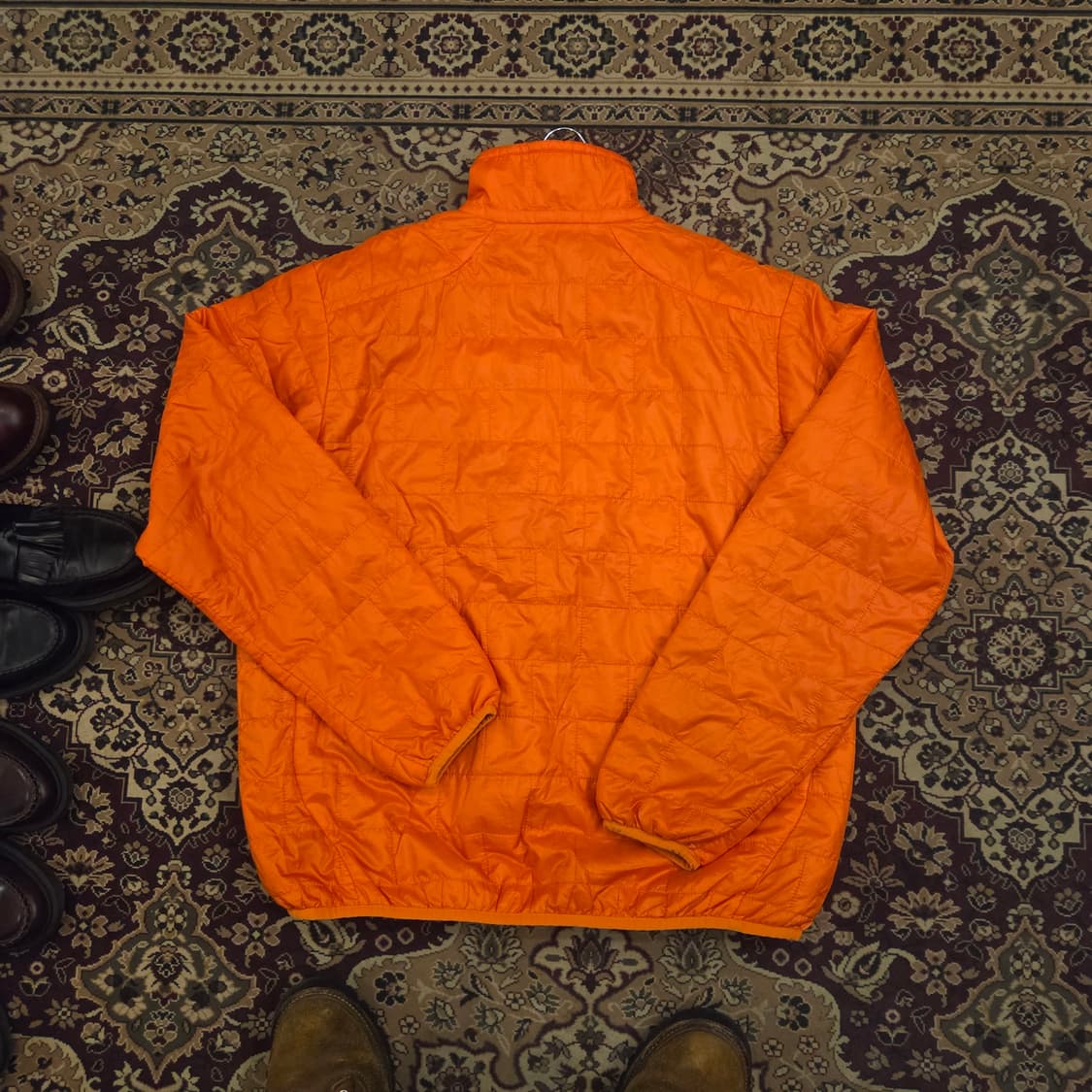 파타고니아 나노퍼프 풀오버 L 11년도제품 상품이미지2