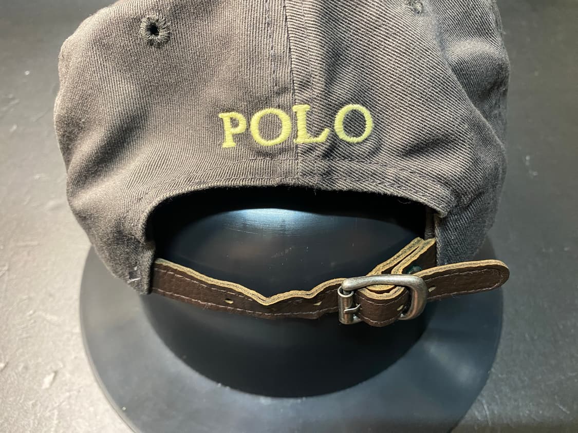 Polo vintage cap볼캡 상품이미지6