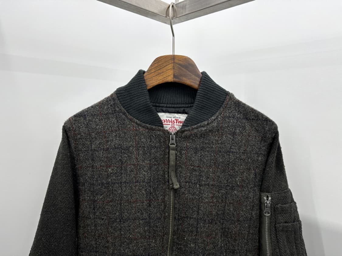 HARRIS TWEED (L) 상품이미지2