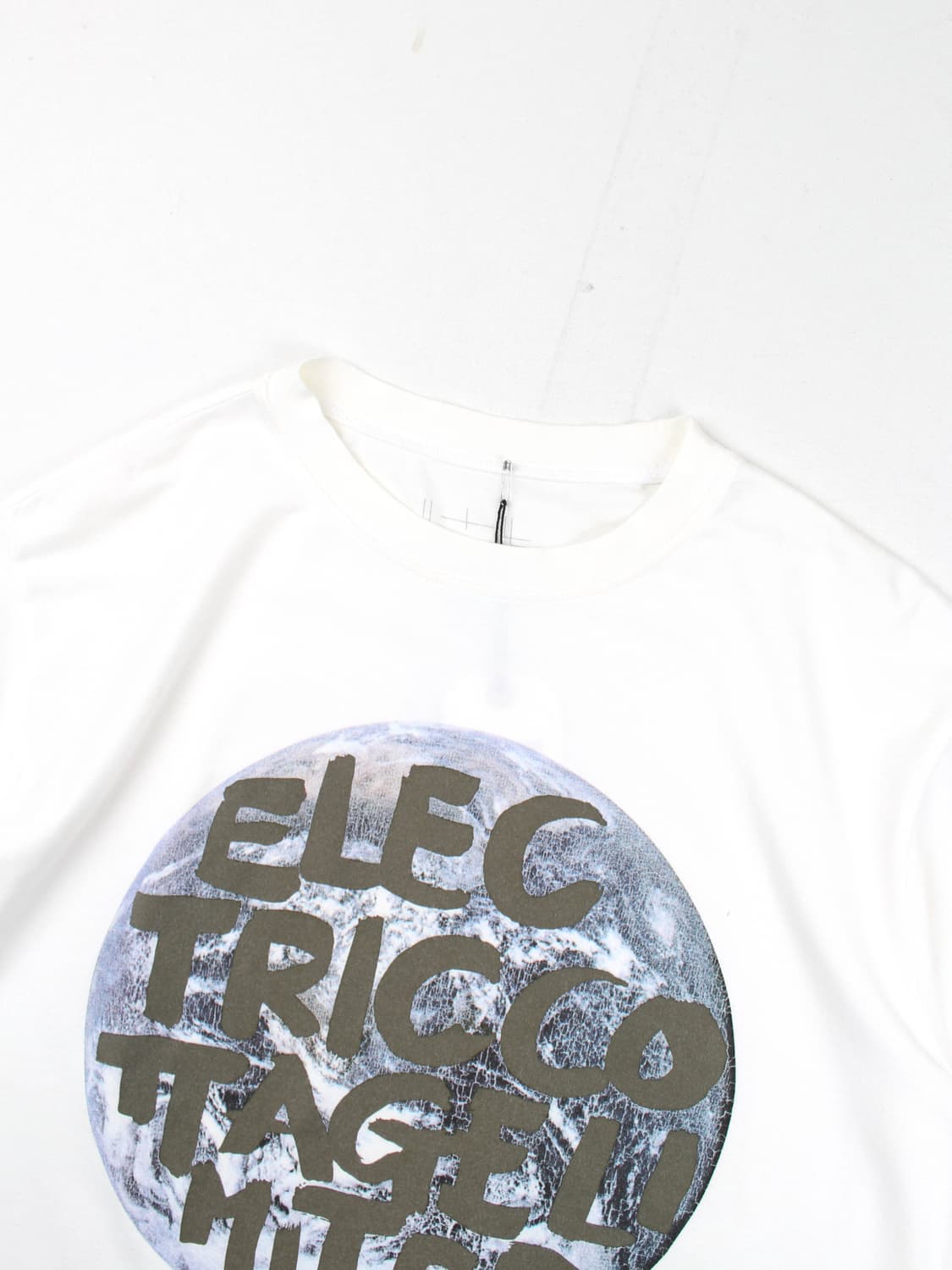 ELECTRIC COTTAGE by Fujiwara Hiroshi (M) 상품이미지2