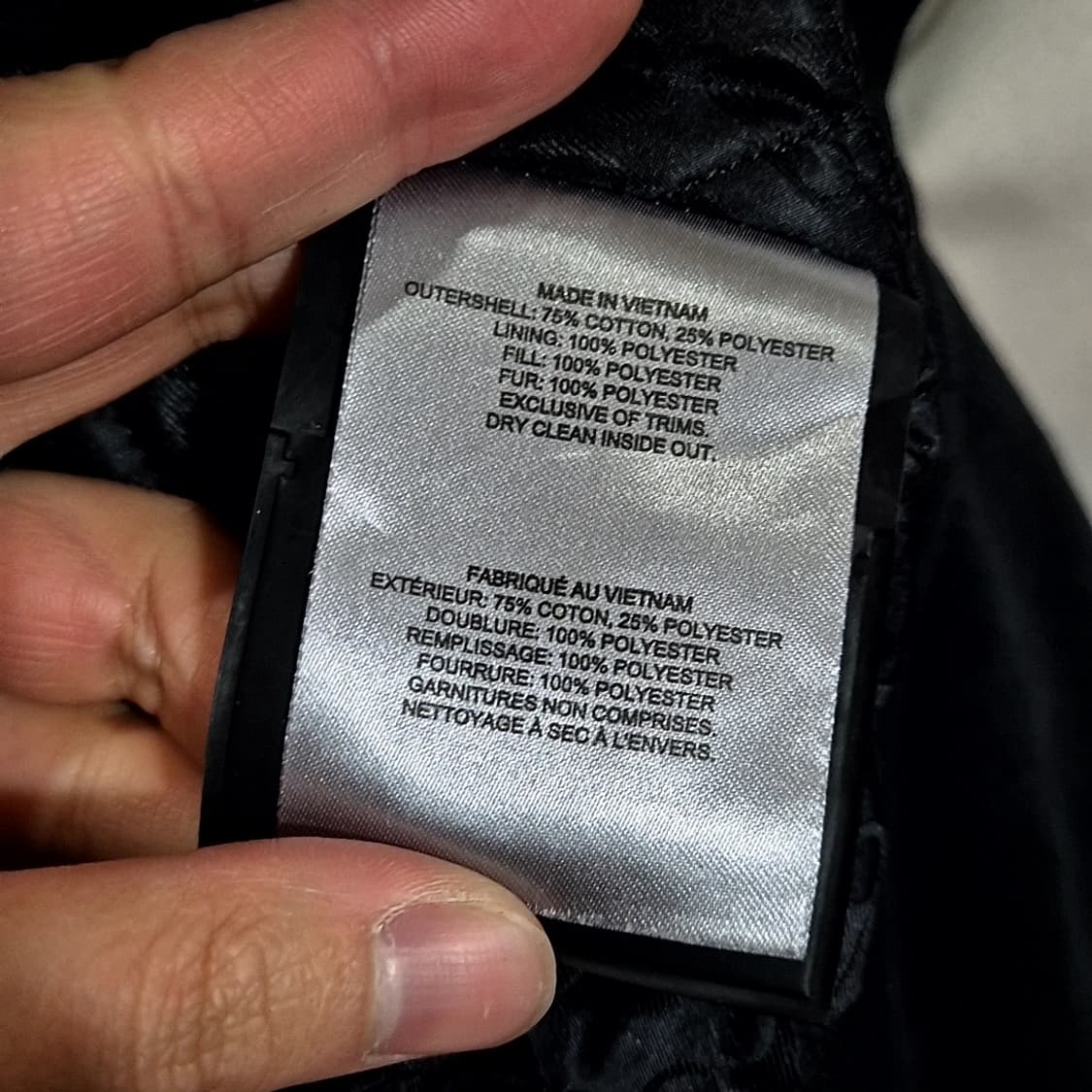 무스너클 클래식 버니2 후드집업 상품이미지6