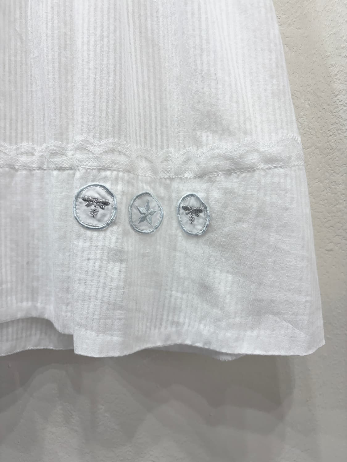 La Mode Est À Vous 슬리브리스 상품이미지3