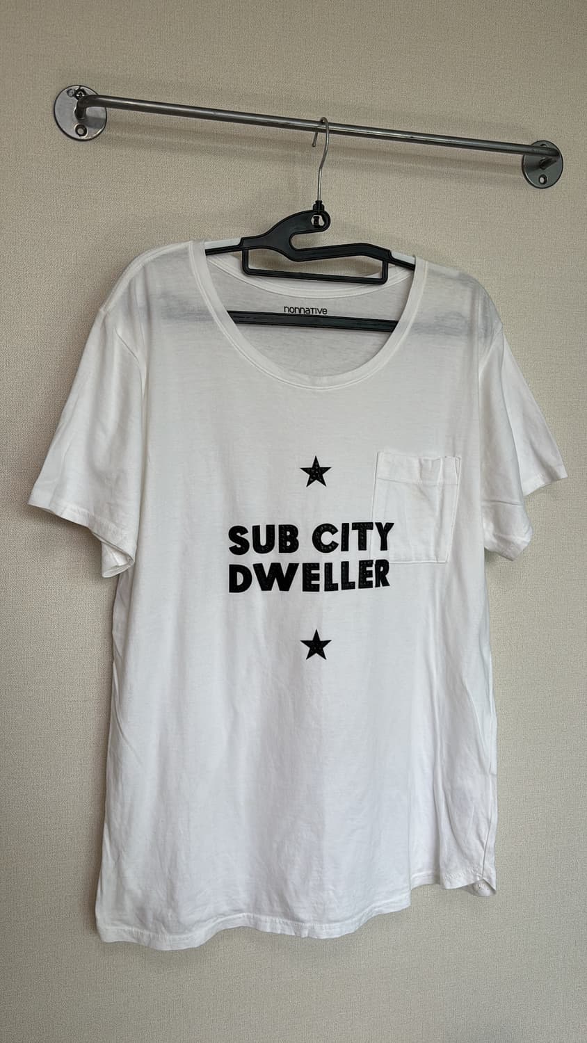 Sub City Dweller 상품이미지2