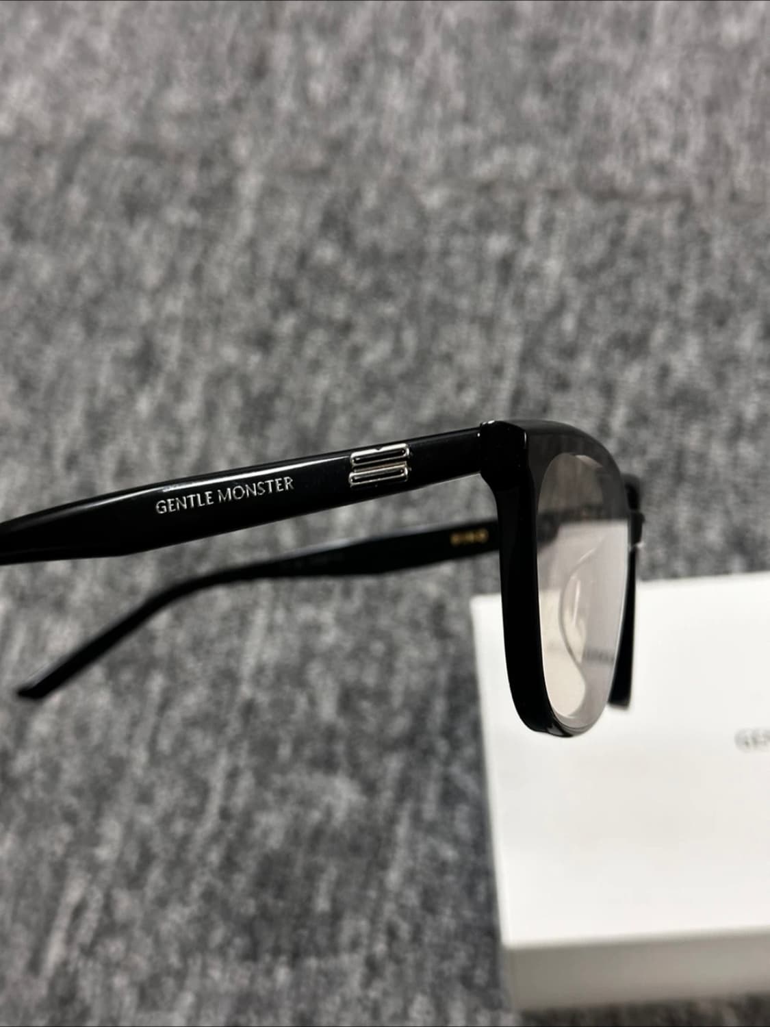 젠틀몬스터 피노 상품이미지3