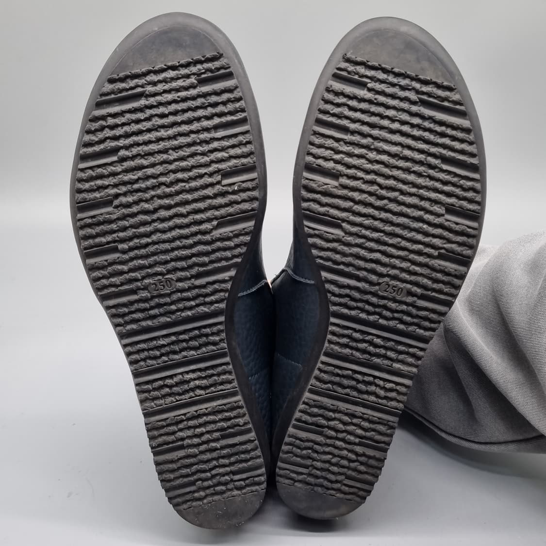 가이거 로우펠 앵클부츠250 상품이미지3