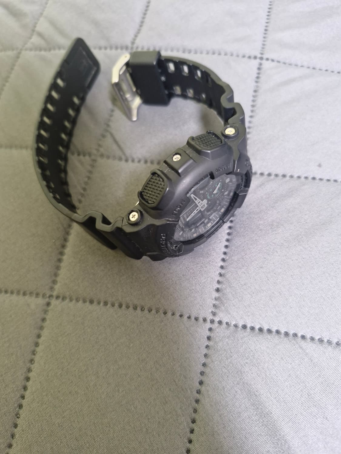 지샥 GA-100 상품이미지3